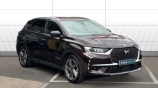DS 7 Crossback 1.5 BlueHDi Prestige 5dr Diesel 